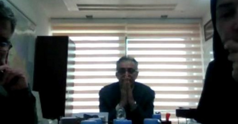 برگزاری نشست مشترک مرکز تحقیقات بیماری های منتقله بوسیله بندپایان و مرکز مدیریت بیماریهای واگیر وزارت بهداشت